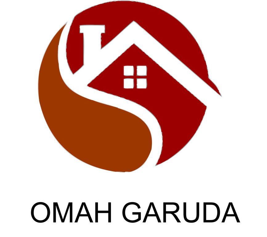 Omah Garuda Homestay Pakualaman Экстерьер фото
