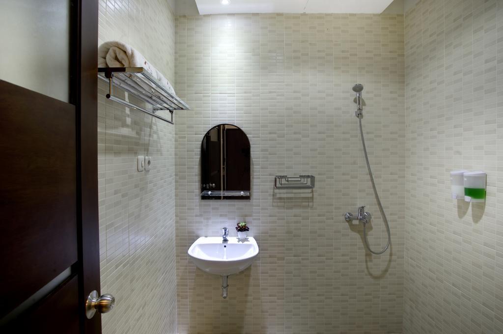 Omah Garuda Homestay Pakualaman Номер фото