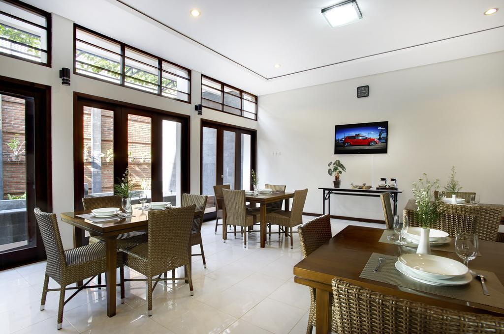 Omah Garuda Homestay Pakualaman Экстерьер фото