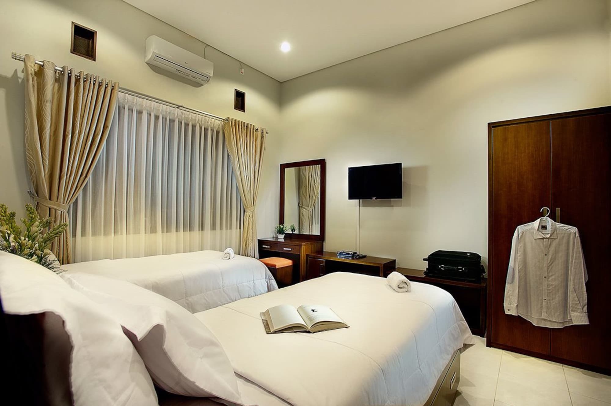 Omah Garuda Homestay Pakualaman Экстерьер фото